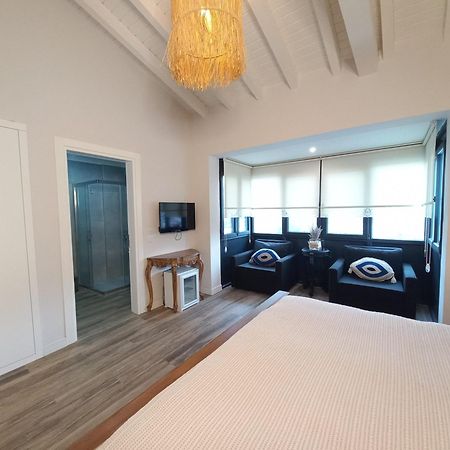 Chloe Boutique Hotel Alacati Exterior foto
