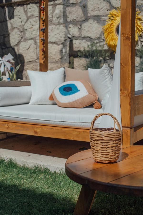 Chloe Boutique Hotel Alacati Exterior foto