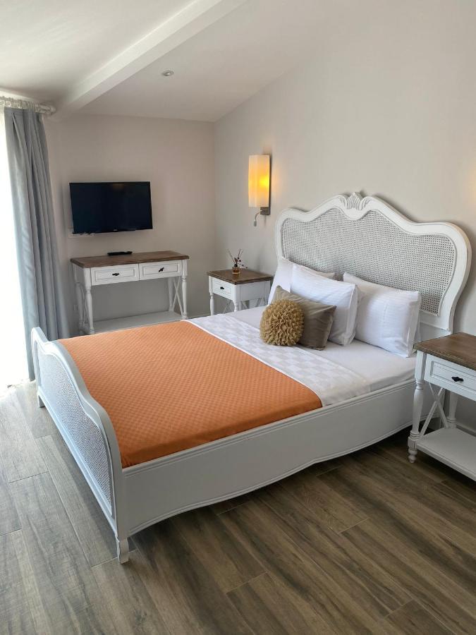 Chloe Boutique Hotel Alacati Exterior foto