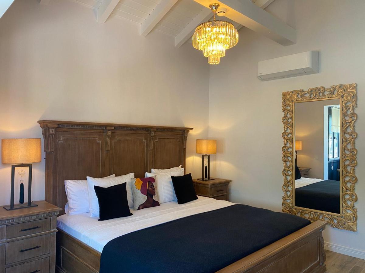 Chloe Boutique Hotel Alacati Exterior foto