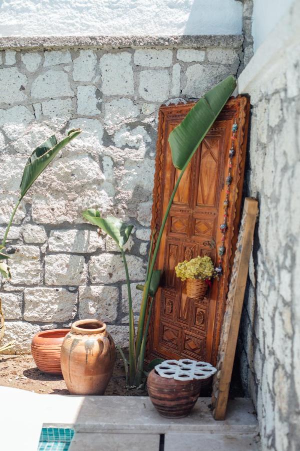 Chloe Boutique Hotel Alacati Exterior foto