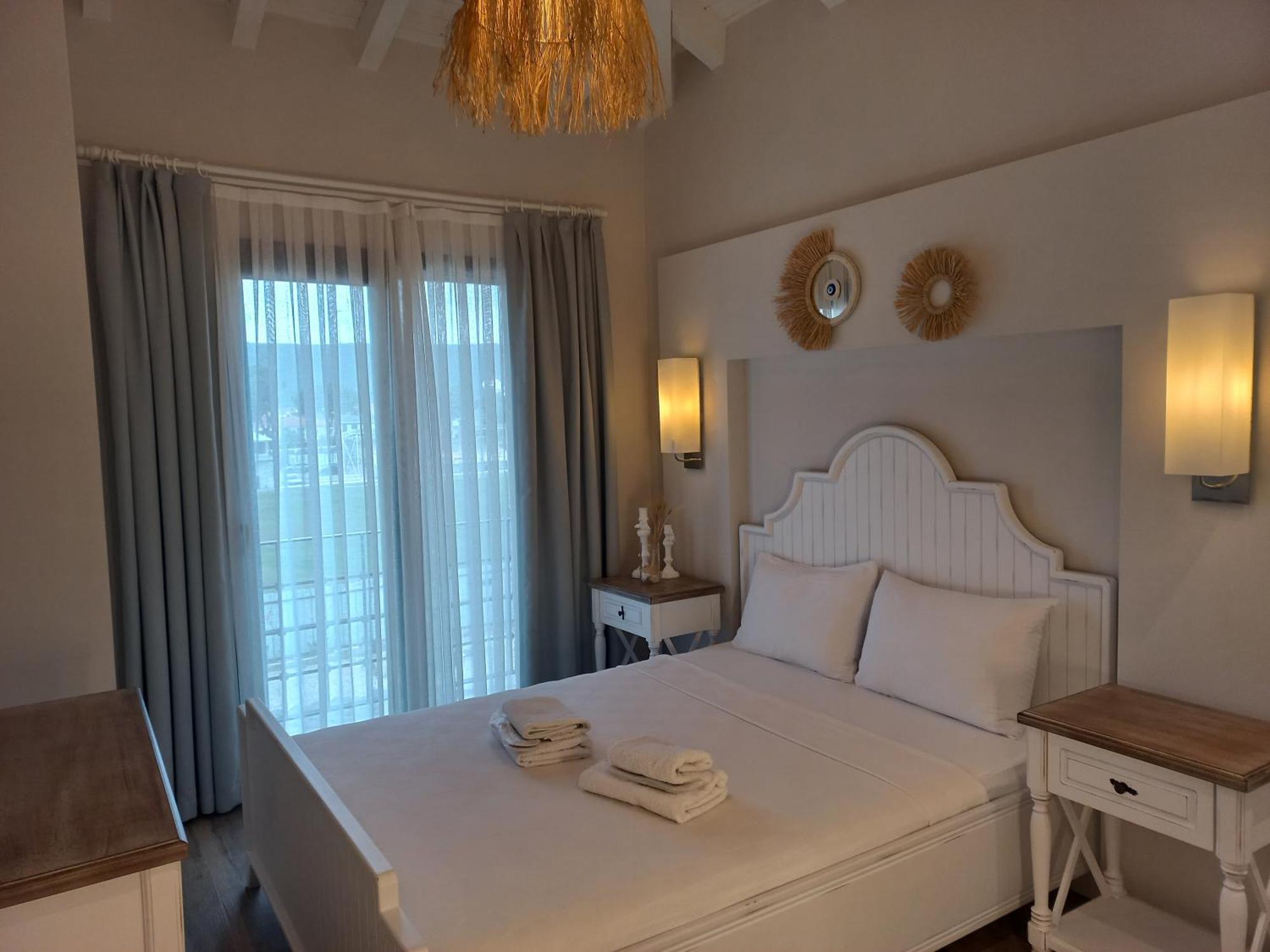 Chloe Boutique Hotel Alacati Exterior foto