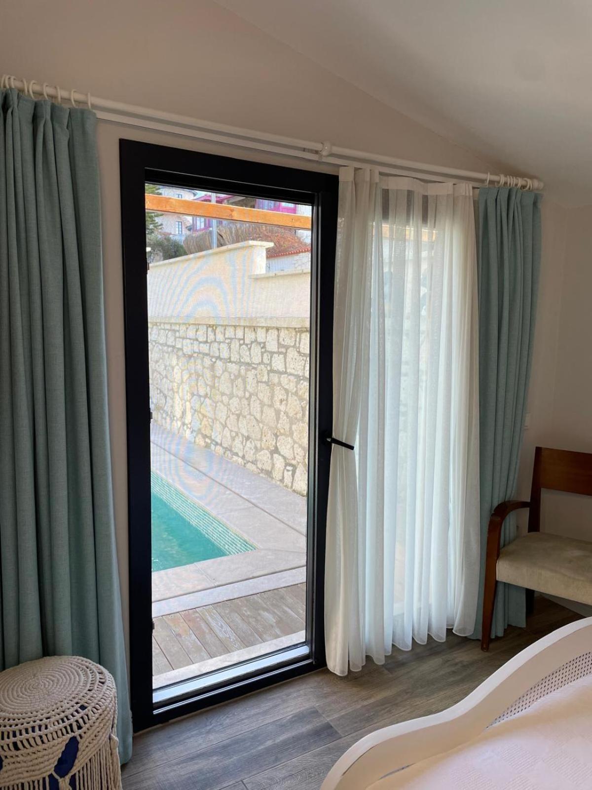 Chloe Boutique Hotel Alacati Exterior foto
