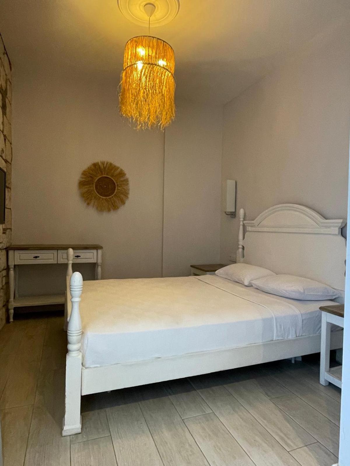 Chloe Boutique Hotel Alacati Exterior foto