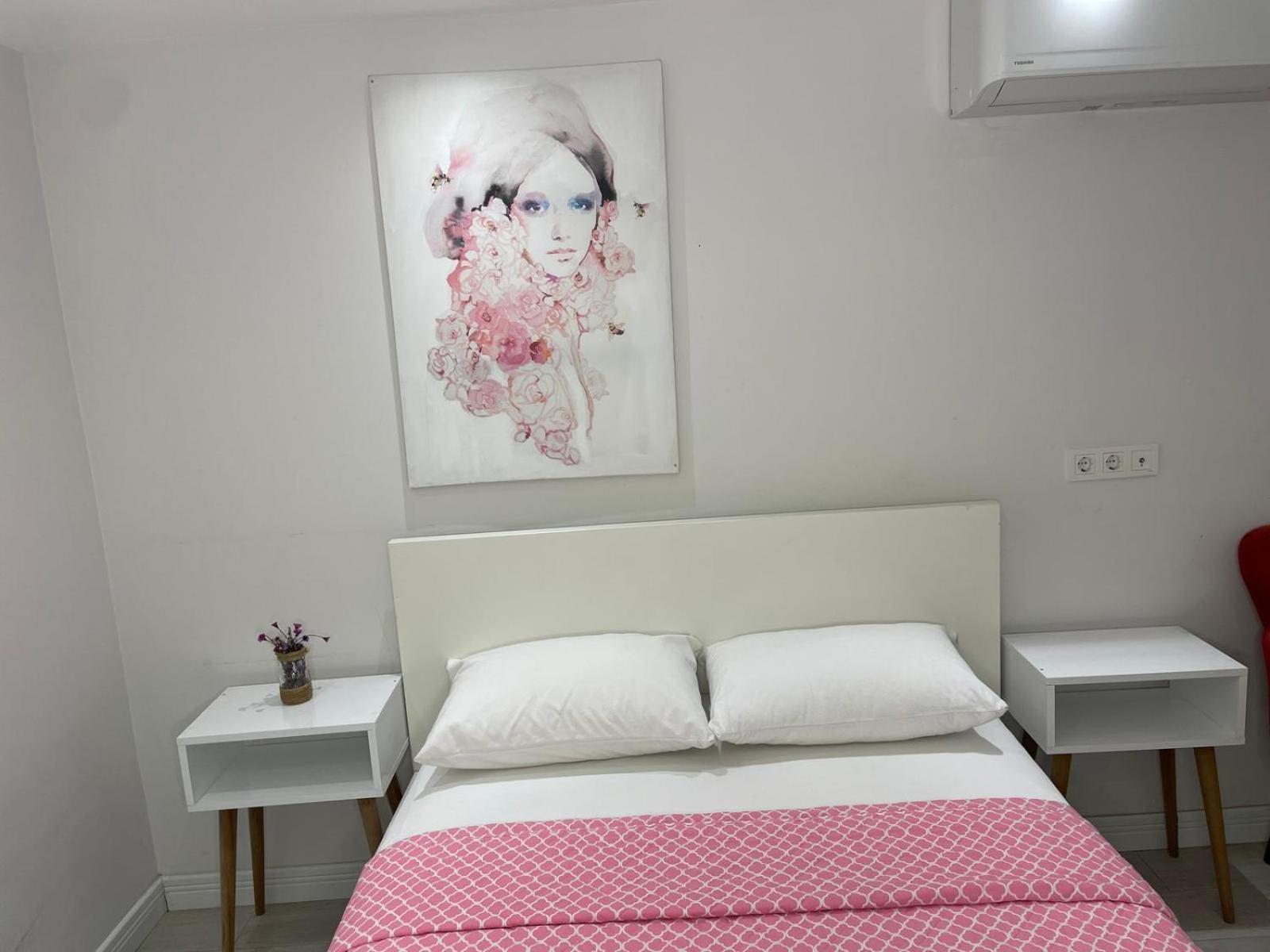Chloe Boutique Hotel Alacati Exterior foto